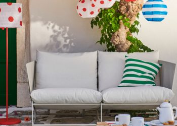 Tavaszi lakberendezési trendek az IKEA-tól
