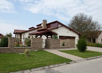 Több mint tégla. Yntelligens építkezés! - Mára alapvető feltétel, hogy környezettudatosan cselekedjünk, és ez vonatkozik az új társas házak, okos családi házak építésére is