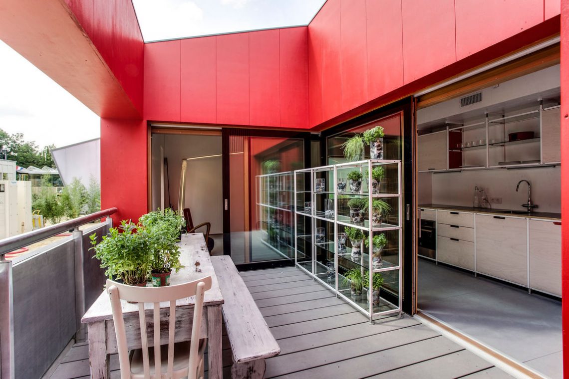 Solar Decathlon Europe 2019 - Biobeton, szolárcserép, szuperszigetelés és zöldhomlokzat - Szentendrén lehet majd megtekinteni a jövő építészeti megoldásait felvonultató 10 energiatakarékos lakóépület prototípusát.