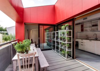 Solar Decathlon Europe 2019 - Biobeton, szolárcserép, szuperszigetelés és zöldhomlokzat - Szentendrén lehet majd megtekinteni a jövő építészeti megoldásait felvonultató 10 energiatakarékos lakóépület prototípusát.