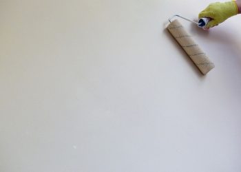 Mennyire egészségkárosítóak a fehér falfestékek? Termékteszt