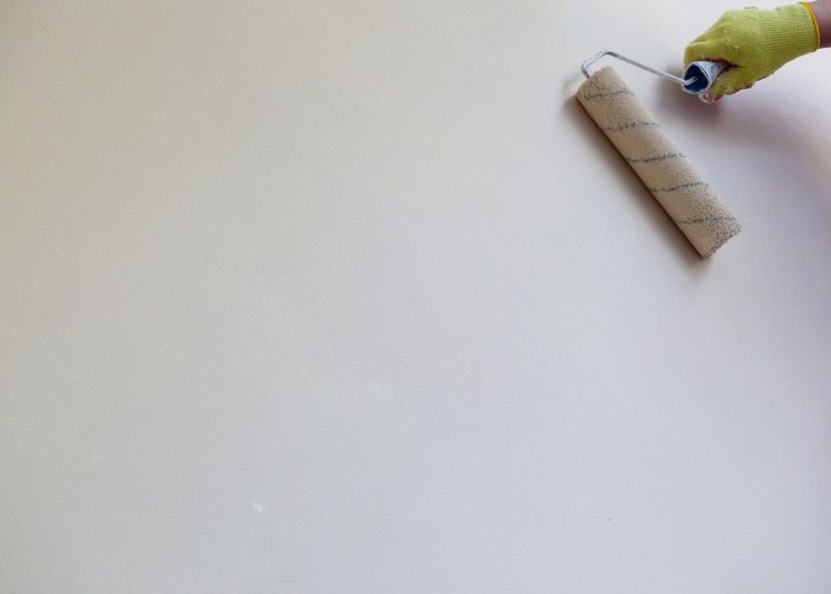 Mennyire egészségkárosítóak a fehér falfestékek? Termékteszt