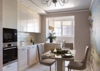 Panellakás felújítás, 53m2-en egy fiatal pár két kisgyermekkel - modern, kényelmes otthon, maximumot kihozva a térből a négyfős családnak