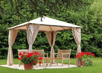 Trendi árnyékolástechnika a kánikulában - innovatív megoldások kültéren