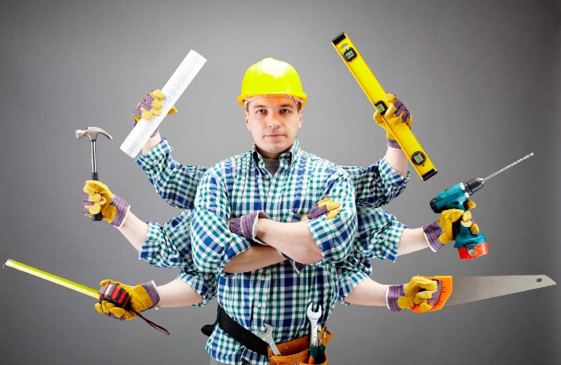 Generálkivitelezőt választanánk? Segítünk a döntésben!