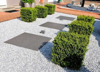 Murvát a kertbe? Az egyik legjobb választás a természetesség kedvelőinek