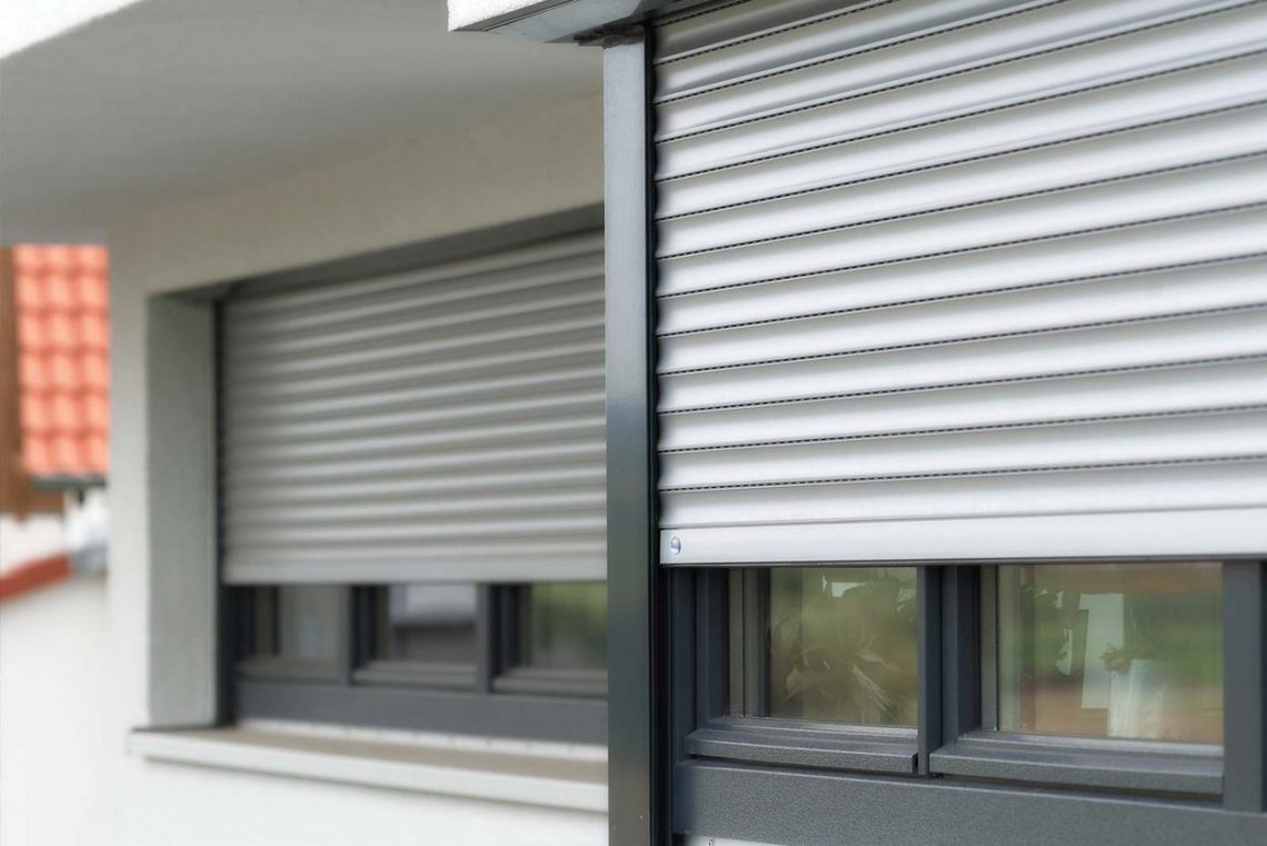 Nem csak a minőség határozza meg egy új redőny árát