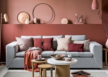 Lakberendezési kisokos: hogyan válasszunk színeket?