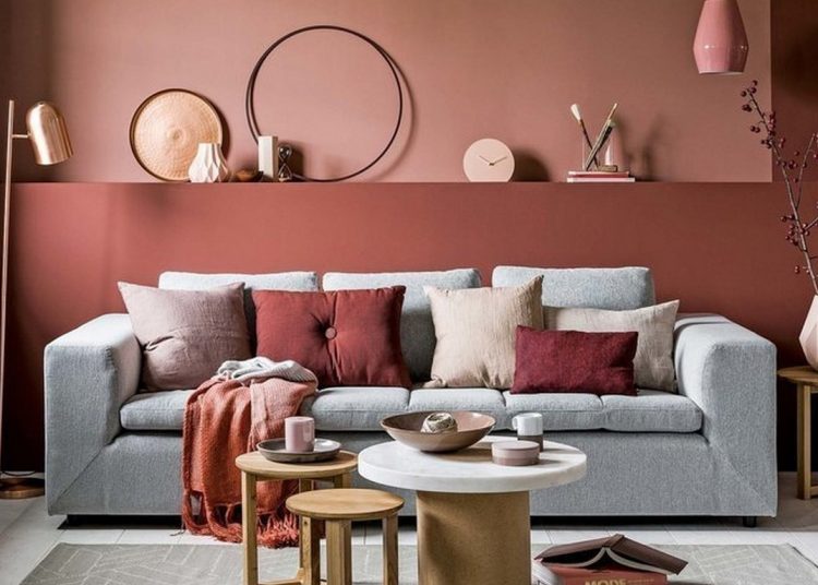 Lakberendezési kisokos: hogyan válasszunk színeket?