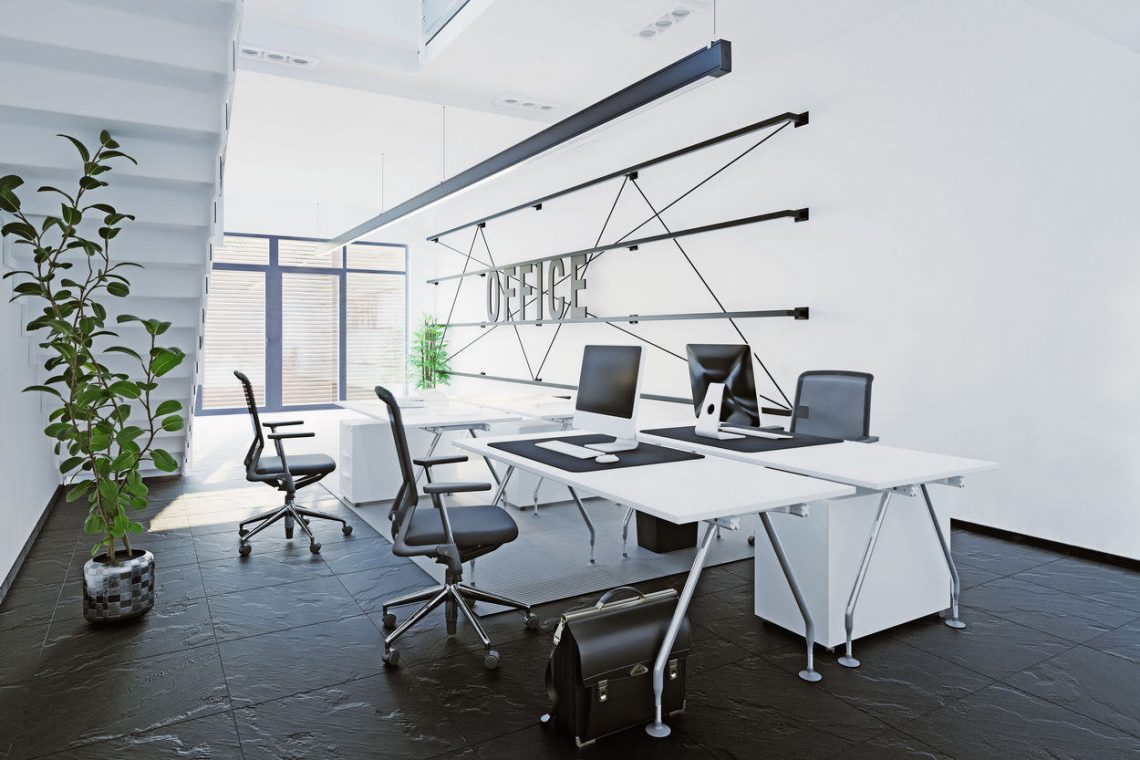 Elindult a nevezés a 10. Az Év Irodája versenyre