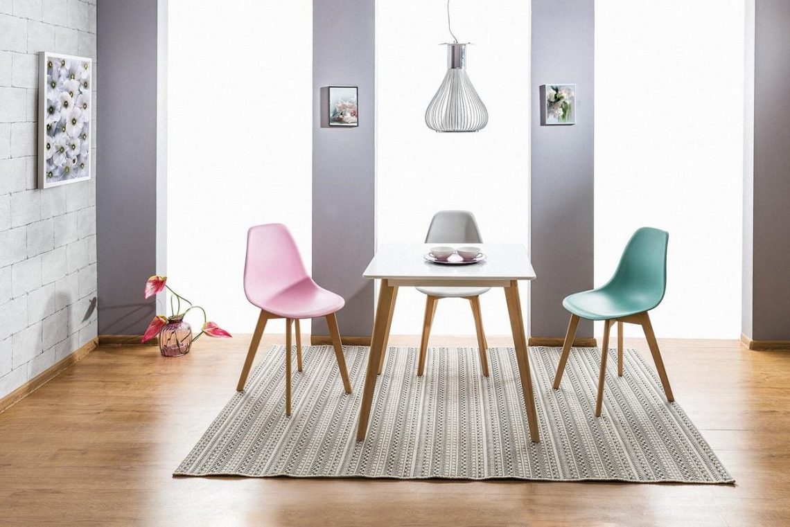 A tökéletes étkezőszék kiválasztása