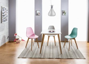 A tökéletes étkezőszék kiválasztása