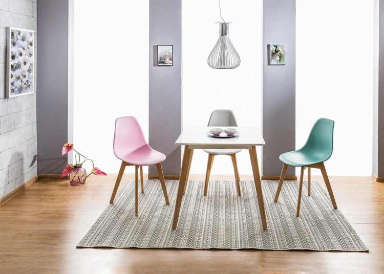 A tökéletes étkezőszék kiválasztása