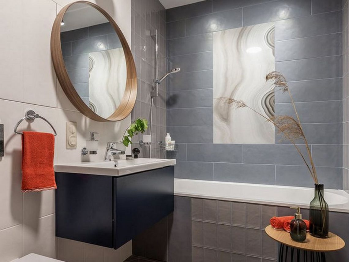 Igényesen és szépen berendezett háromszobás, 84m2-es lakás gyerek- és gardróbszobával