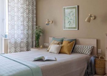 Egy kis színtan, ötletek helyiségeink színvilágának megválasztásához