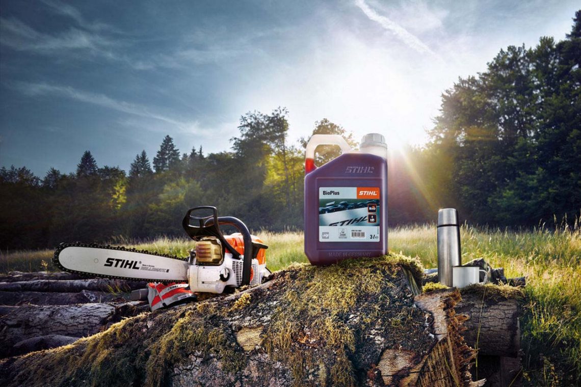 Kerti gép karbantartás - szakértői tippek üzemanyag és kenőanyag választáshoz