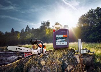 Kerti gép karbantartás - szakértői tippek üzemanyag és kenőanyag választáshoz