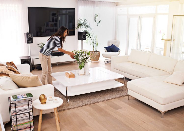 Lomtalanítás, út az egyszerűbb élethez - decluttering