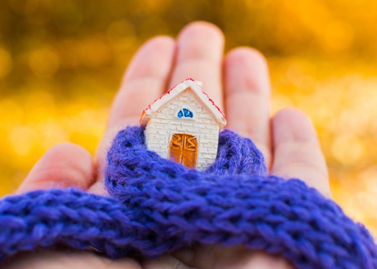 teljes körű hőszigetelés