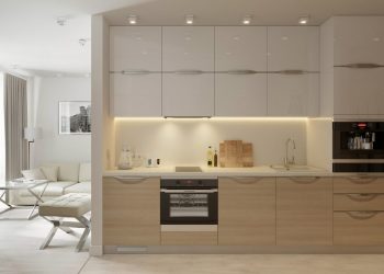 Világítás kisokos: lakás, ház belső tereinek megvilágítása – 1. rész, konyha, fürdőszoba, WC