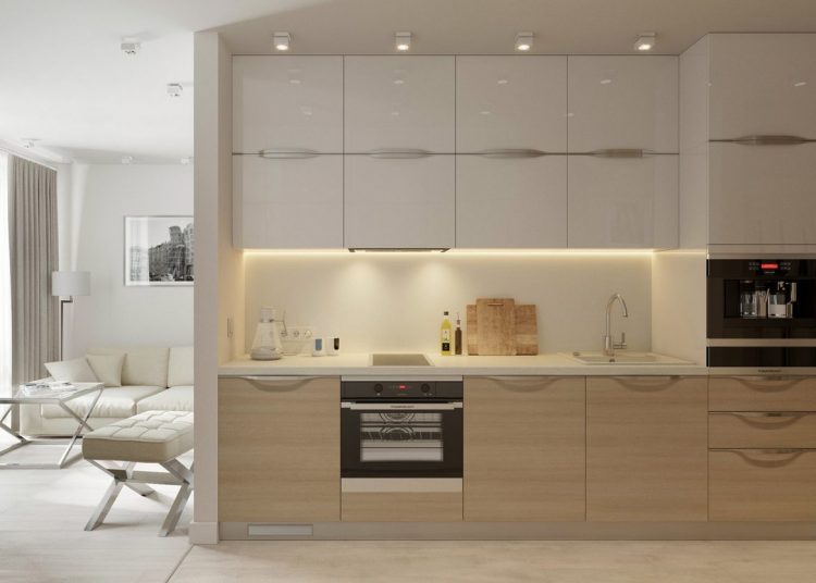 Világítás kisokos: lakás, ház belső tereinek megvilágítása – 1. rész, konyha, fürdőszoba, WC