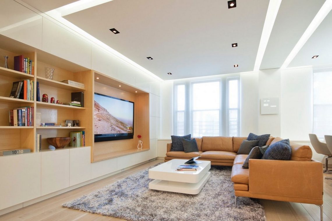 Világítás kisokos: lakás, ház belső tereinek megvilágítása – 2. rész, nappali, hálószoba, gyerekszoba