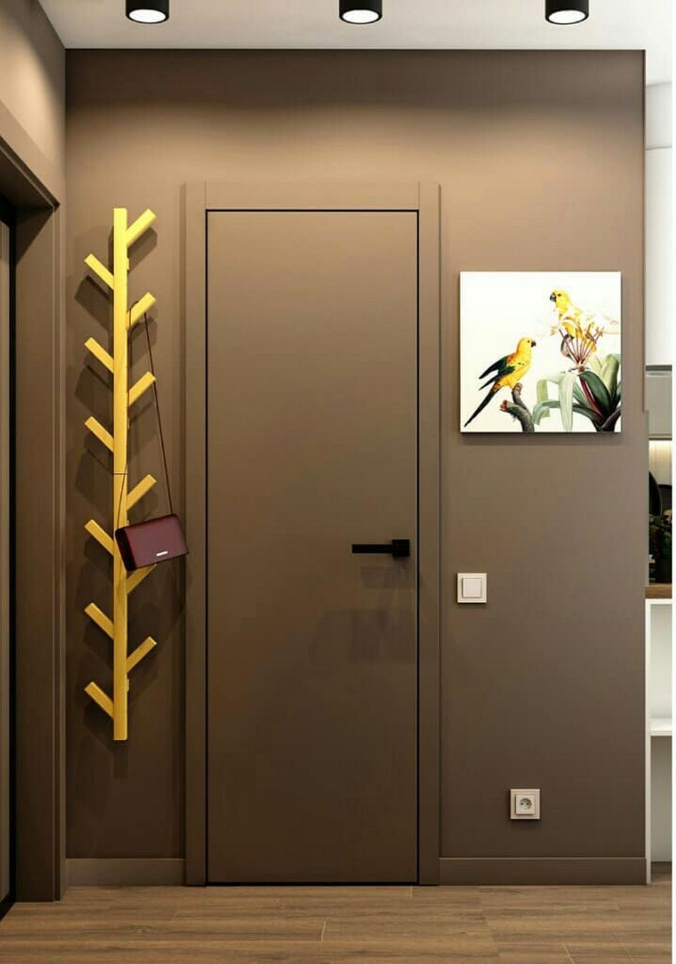 20m2 tökéletesen praktikus és ízléses berendezése, egy fiatalnak élhetően kialakított mini otthon 20m2 tökéletesen praktikus és ízléses berendezése, egy fiatalnak élhetően kialakított mini otthon