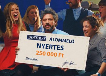 Álmaid állása: aludj 8 órát 250 ezres fizetésért