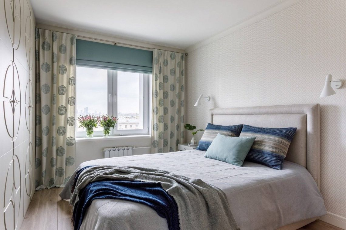 Fiatal négyfős család 63m2-en - lakásfelújítás után 8 évvel frissített lakberendezés