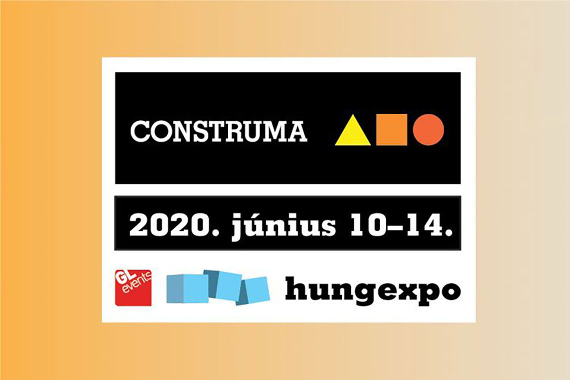 Elhalasztja a Construma és OtthonDesign (április 1—5.), valamint az Ipar Napjai (május 5—8.) kiállításait a Hungexpo