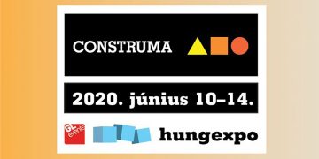 Elhalasztja a Construma és OtthonDesign (április 1—5.), valamint az Ipar Napjai (május 5—8.) kiállításait a Hungexpo