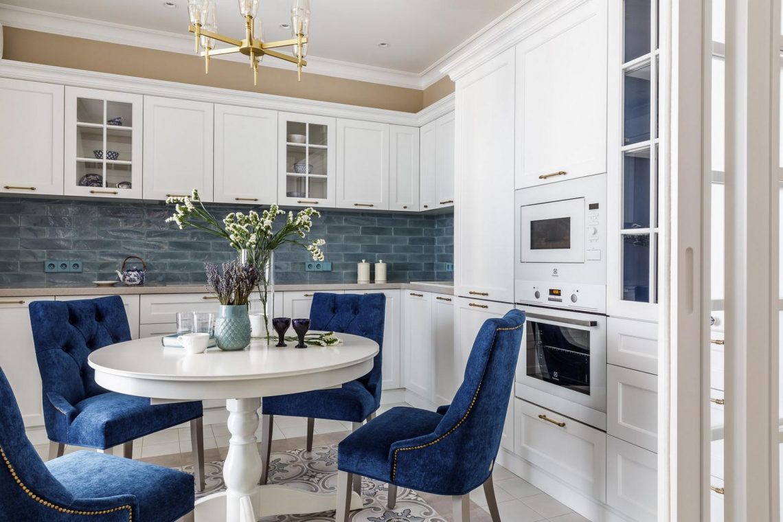 Édesanyának szépen berendezett, kényelmes terek, praktikus elosztás 66m2-en, kétszobás otthon