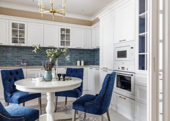 Édesanyának szépen berendezett, kényelmes terek, praktikus elosztás 66m2-en, kétszobás otthon