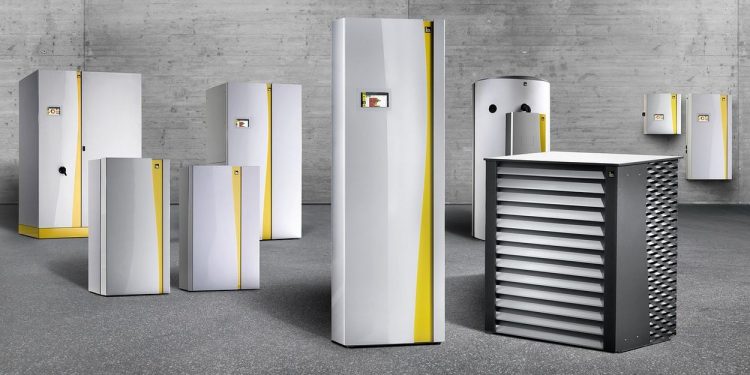 Hőszivattyú vásárlása előtt - 4 hasznos tanács a megfelelő berendezés kiválasztásához