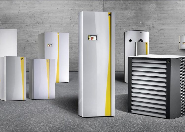 Hőszivattyú vásárlása előtt - 4 hasznos tanács a megfelelő berendezés kiválasztásához