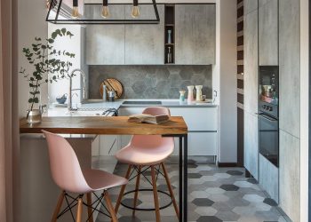 Teljes lakásfelújítással új, kényelmes és funkcionális elosztás, lágy és markáns elemeket ötvöző stílusos berendezés - 78m2