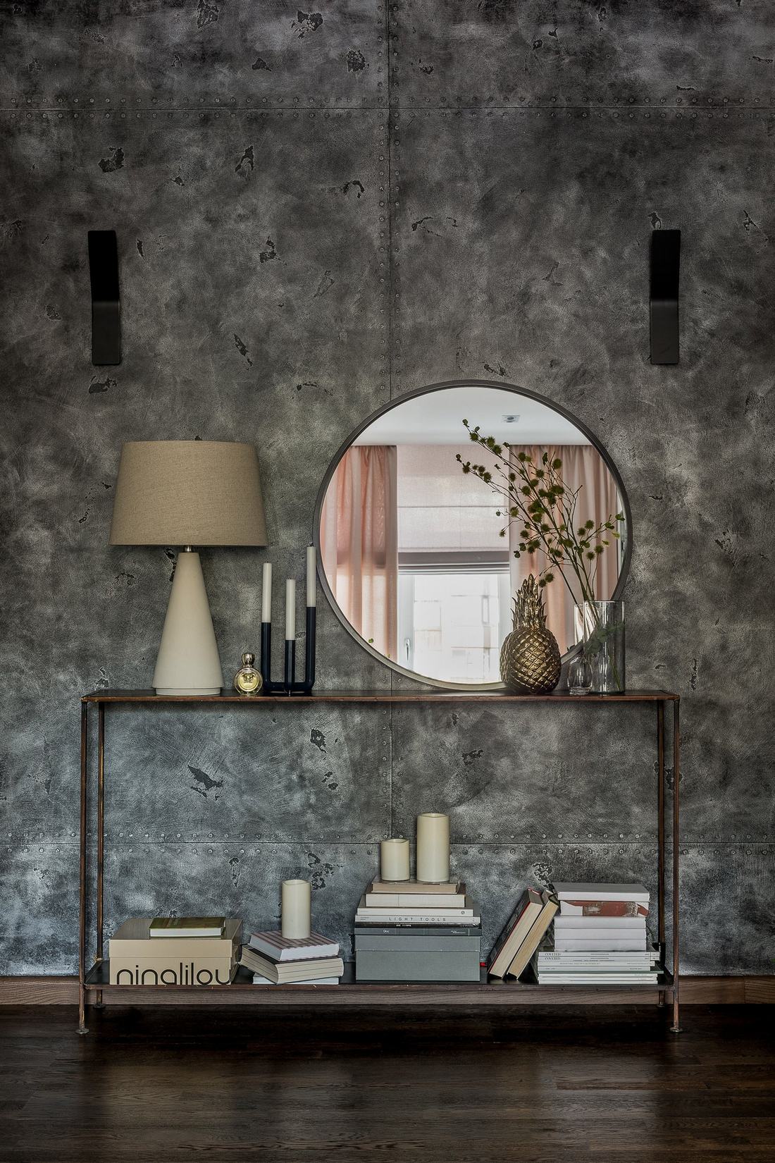 Teljes lakásfelújítással új, kényelmes és funkcionális elosztás, lágy és markáns elemeket ötvöző stílusos berendezés - 78m2 Teljes lakásfelújítással új, kényelmes és funkcionális elosztás, lágy és markáns elemeket ötvöző stílusos berendezés - 78m2