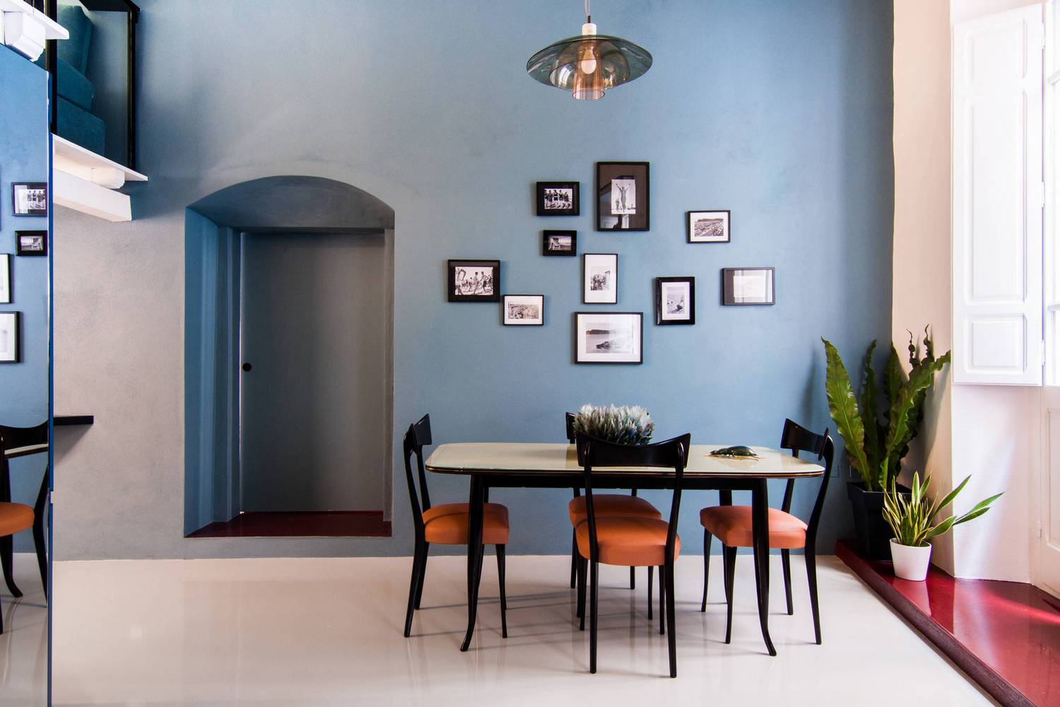 Szín trend 2020 - ötletek a szobák életre keltéséhez színekkel, a legnépszerűbb árnyalatokkal