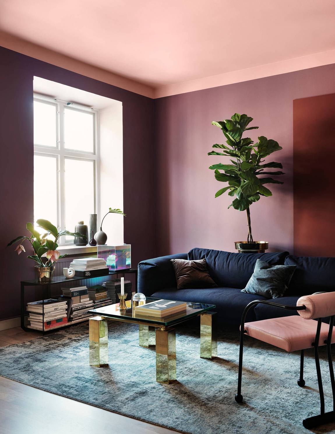 Szín trend 2020 - ötletek a szobák életre keltéséhez színekkel, a legnépszerűbb árnyalatokkal