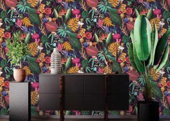 Tapéta típusok, fajták régen és most