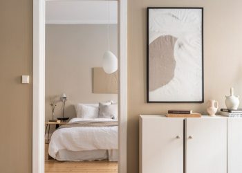 Bézs szín a lakberendezésben: hogyan választhatod ki a tökéletes árnyalatot