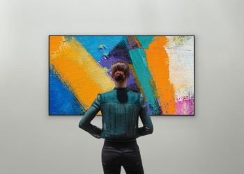 Alkalmazkodva a vásárlók igényeihez, az LG idén egy különleges OLED szériát dobott piacra GX (Gallery) névvel