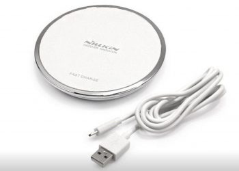 Egy stílusos vezeték nélküli töltő rendkívül praktikus és óriási szabadságot ad - ráadásul tetszetős designelemként bármelyik lakás enteriőrjét feldobja