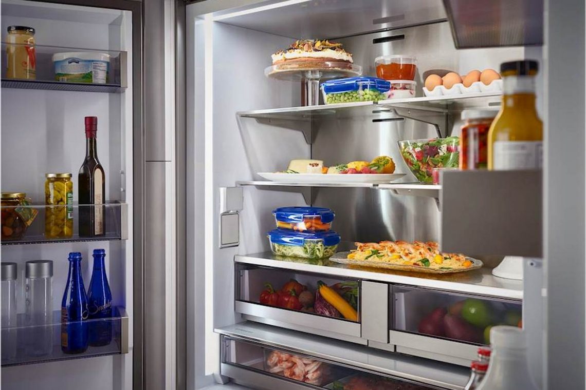 A friss élelmiszerek titka