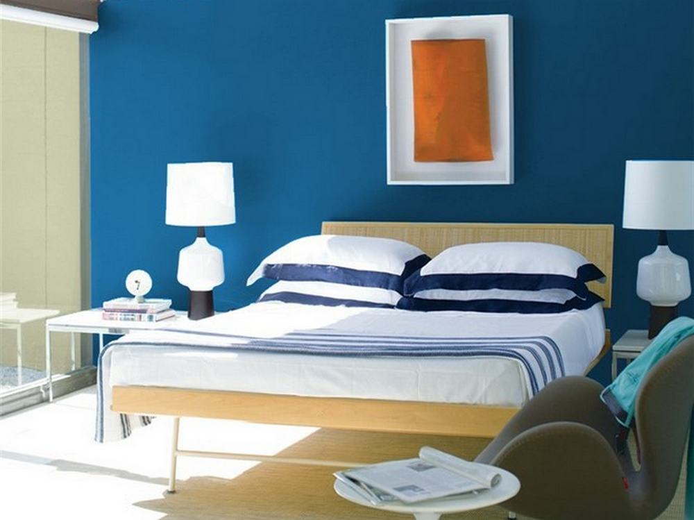 10 szép hálószoba szín ötlet, a legjobb falfesték színárnyalatok hálónk díszítéséhez