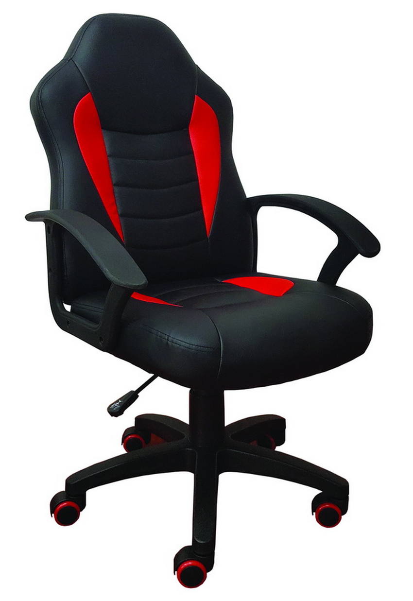 Gamer szék / Forrás: Praktiker