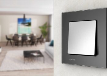 Lakásunk összhangja a részletekben rejlik: esztétikus villanykapcsolók, biztonságos kialakítással