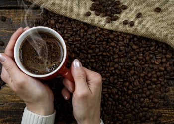 Ezért ne melegítsd újra a kávét