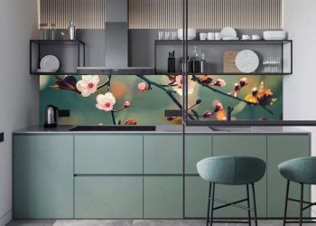 Üveghatású falburkolat elérhető áron - Wallplex