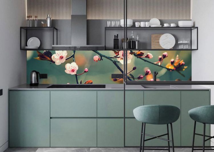 Üveghatású falburkolat elérhető áron - Wallplex